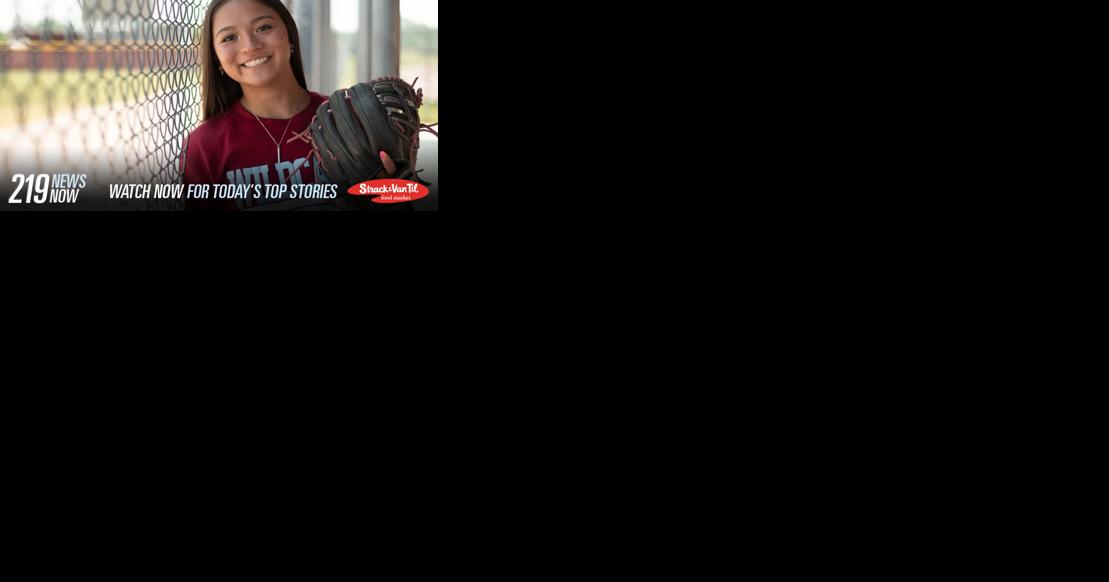 219 News Now: Hanover Central's Gabi Comia found her home to become Times' Softball Player of the Year - Vimarsana News