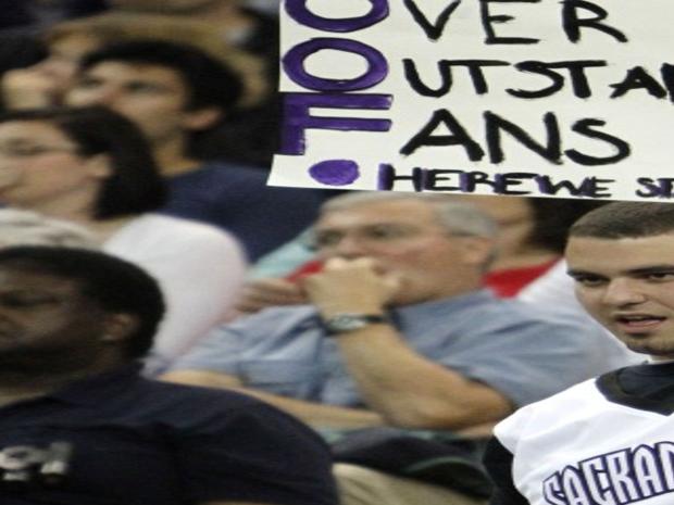 Nba S Kings Staying Put For At Least 1 More Season National