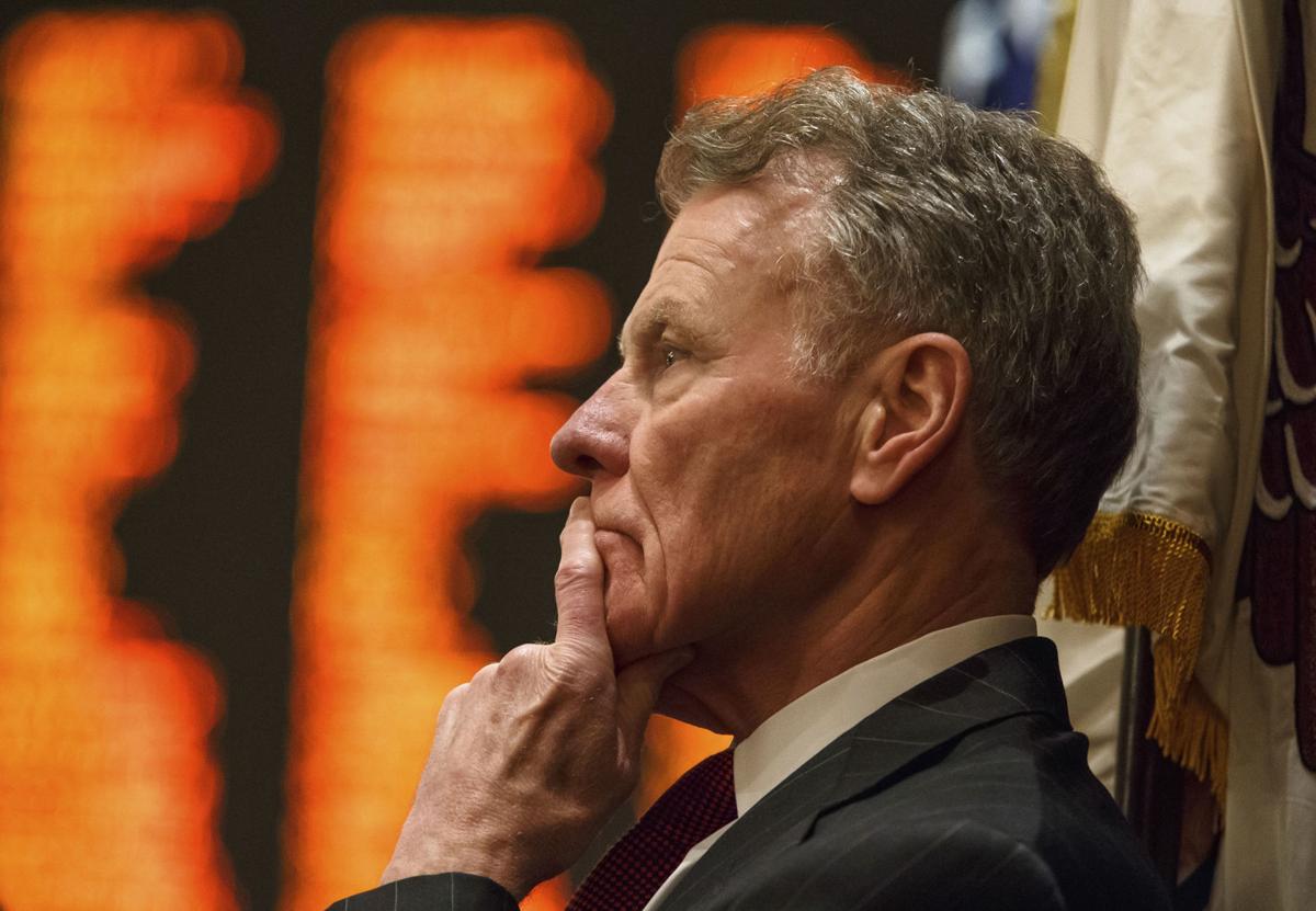 Michael Madigan