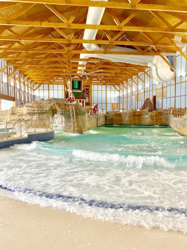 Grand Bear Resort