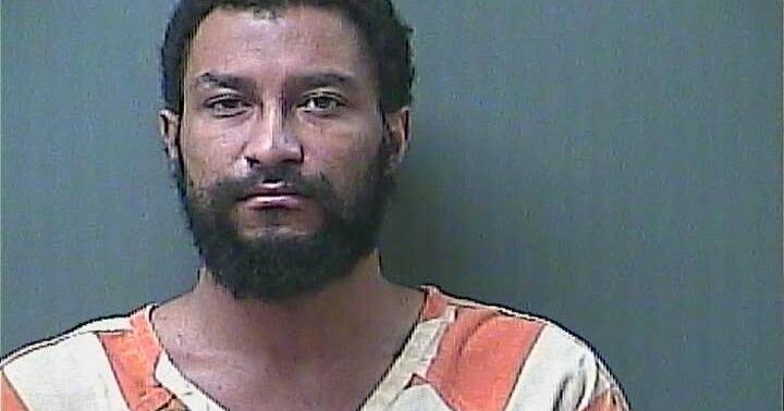 Man charged for armed robberies of food delivery drivers