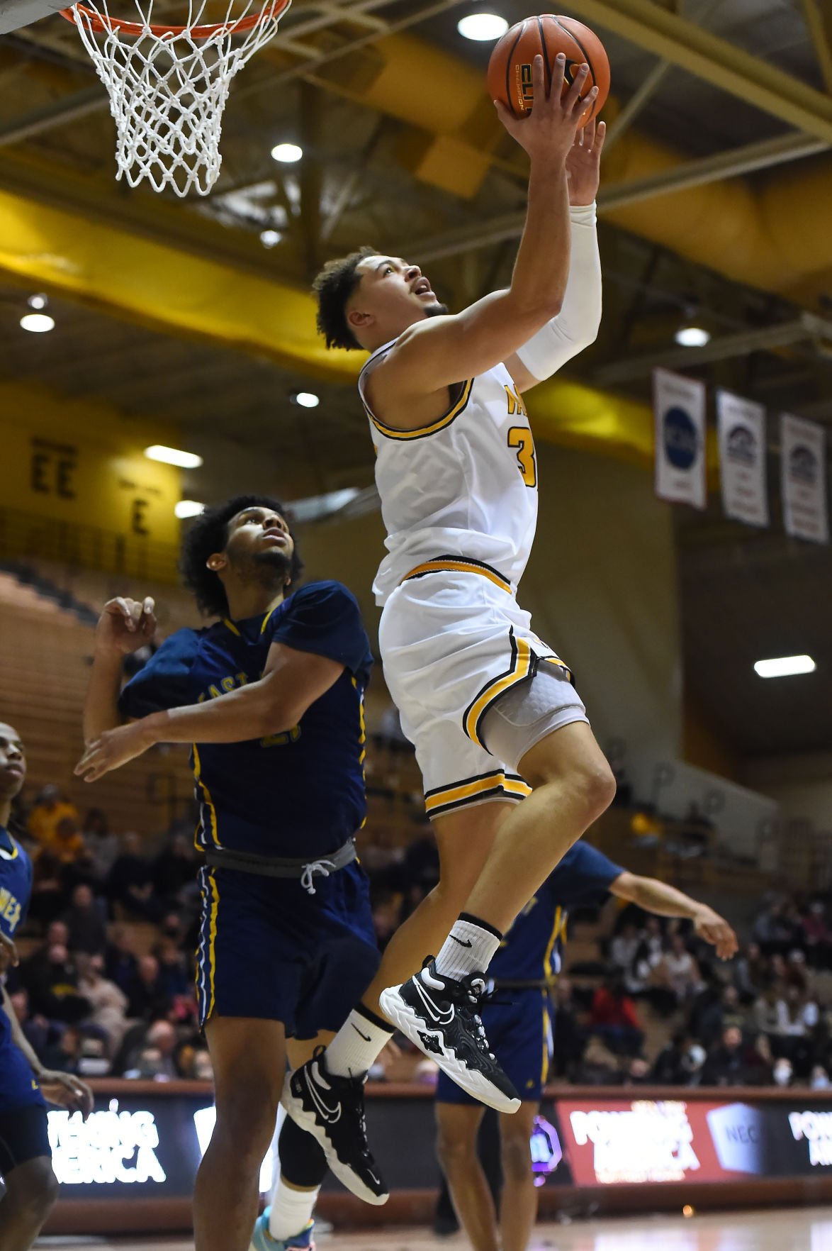 Kobe King shows no rust in Valparaiso debut after time away from  basketball, suspension | Valparaiso University Athletics | nwitimes.com