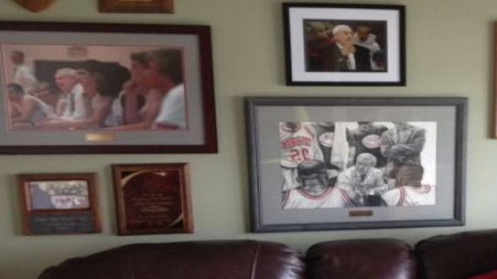 Where Are They Now Ken Rochlitz Remembers Taking Vu Hoops To