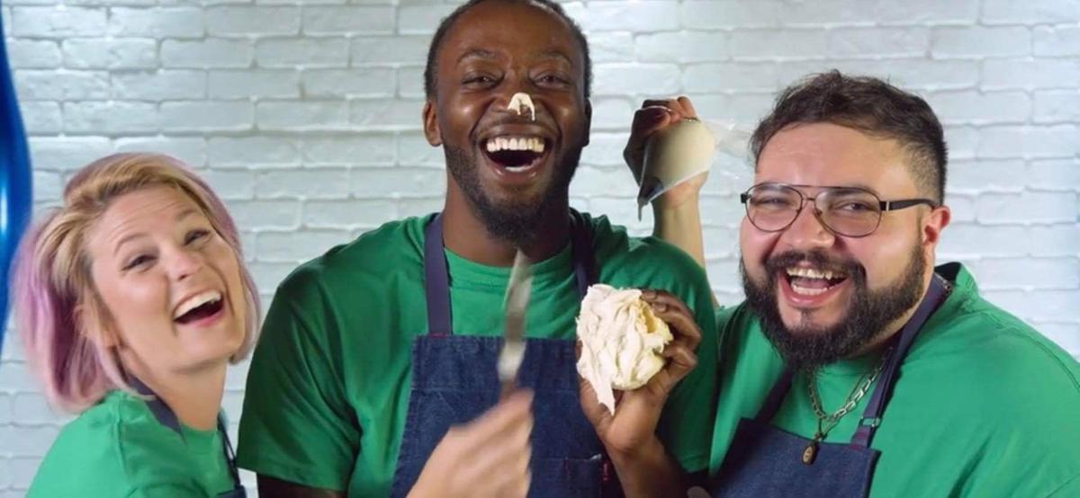 Black Rose Pastries Owner Winner Of Netflix S Sugar Rush Appears On Two Food Network Shows Northwest Indiana Business Headlines Nwitimes Com The judges are interesting enough; black rose pastries owner winner of