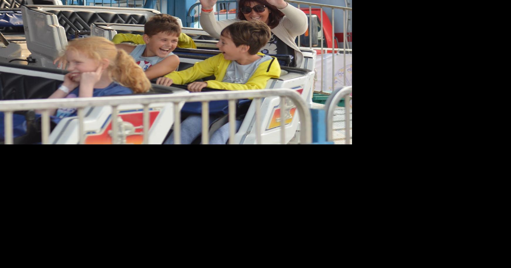 Orland Park SummerFest gets off to rousing start