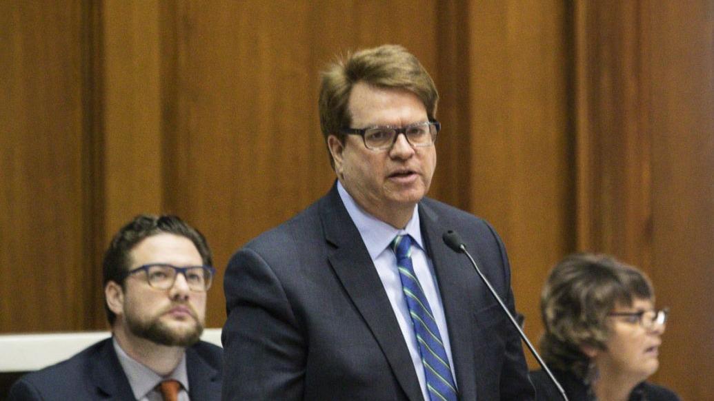 Hoosier Democrats seeking additional redistricting hearings — with maps - Vimarsana News