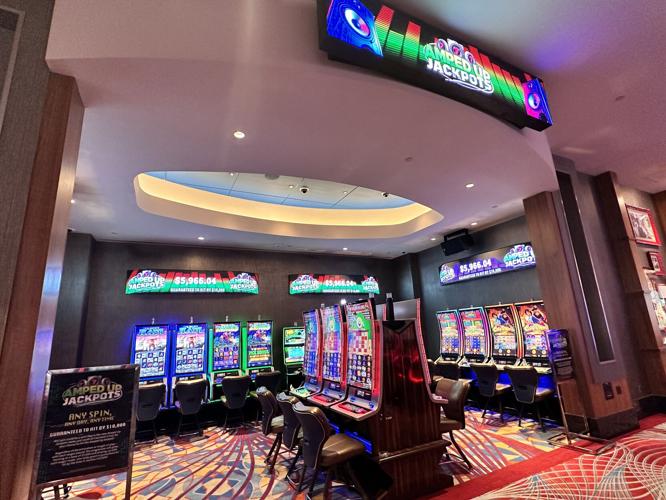 Hard Rock hits pause on planned hotel adjacent to Northwest Indiana casino