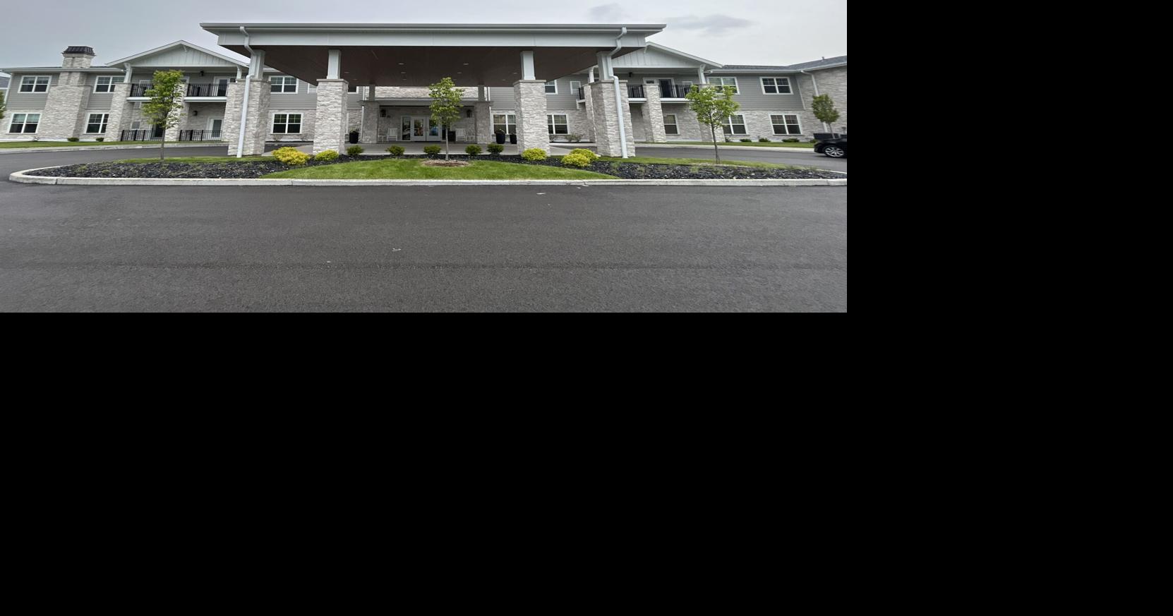 Cedarhurst expands to add Crown Point senior community