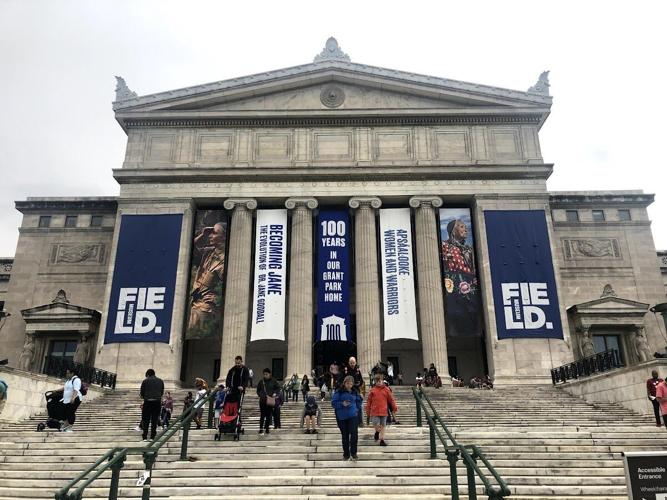 Calumet Region exhibit at Field Museum tells 'nationally significant