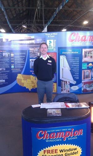 Home and Garden Show