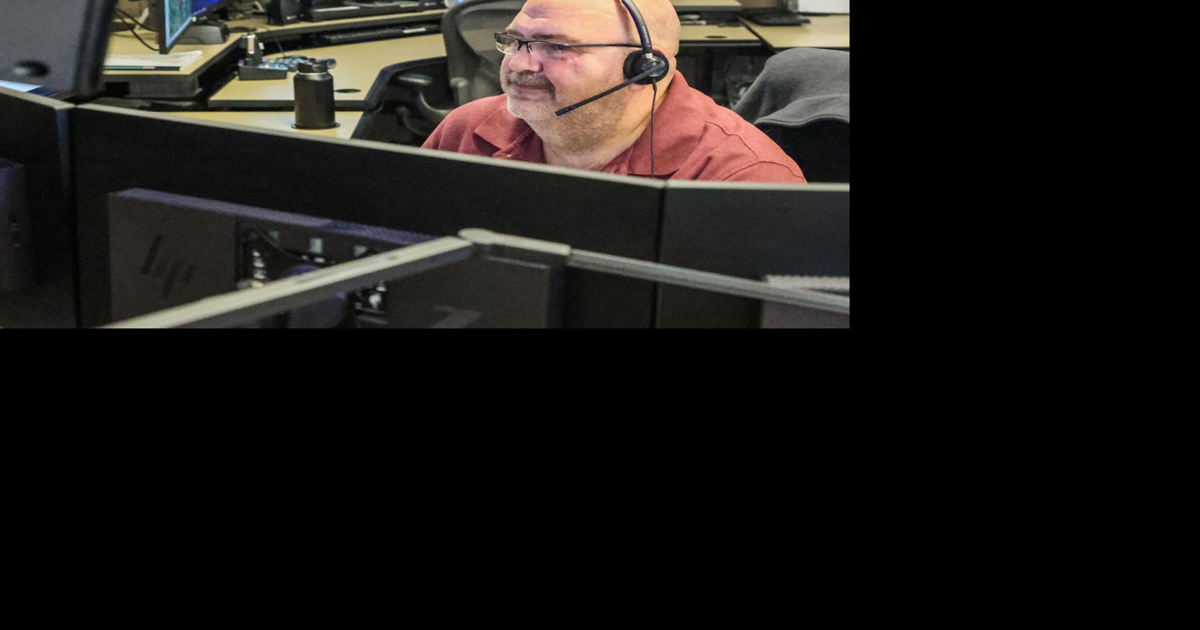Calls to Lake County 911 reportedly went unanswered after woman collapsed