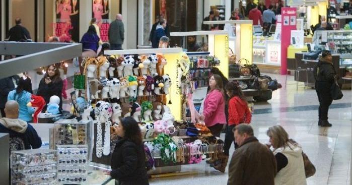 SouthPark Mall in Strongsville to be sold as part of Westfield deal with  Starwood Capital Group (Take our poll) 