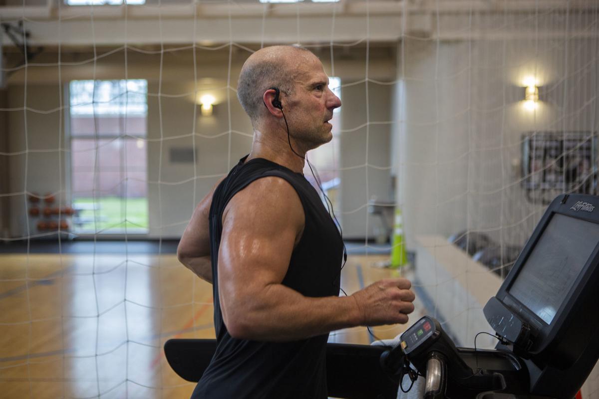 Study Exercise May Cut Behavior Issues >> What S Up Doc Region Physicians Share Their Diet Workout Routines Study Exercise May Cut Behavior Issues >> What S Up Doc Region Physicians Share Their Diet Workout Routines