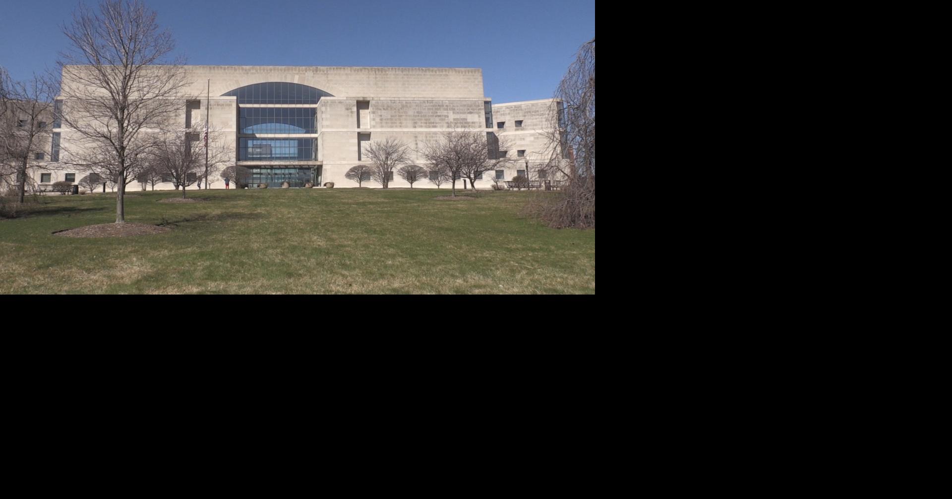 Lake County tax sale rules challenged in federal court