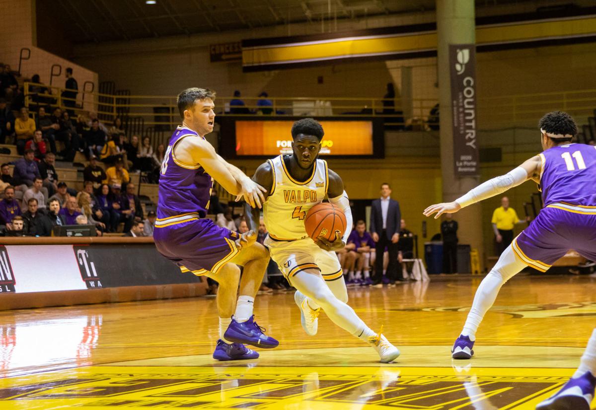 Slow Start Dooms Valparaiso College Basketball Nwitimes Com