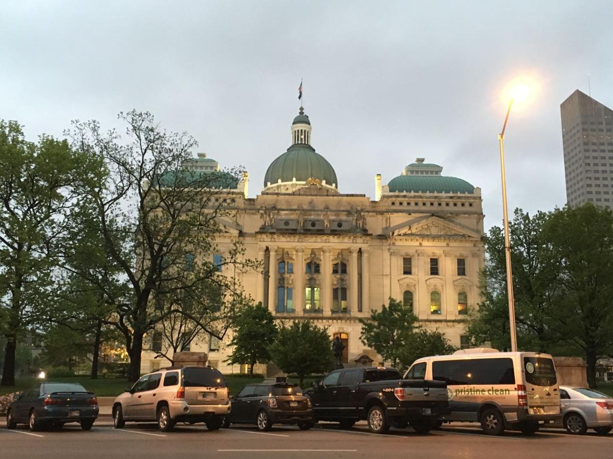 Study finds Indiana has some of highest hospital costs in the nation