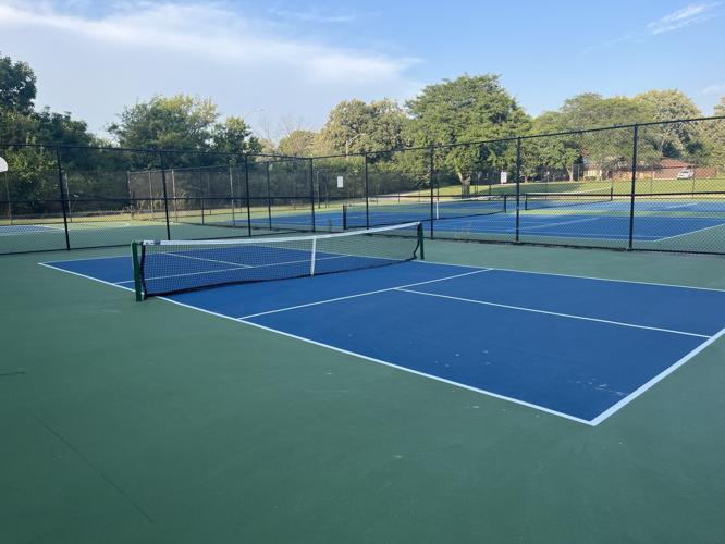 Orland sets out 5-year plan to improve more parks in the village