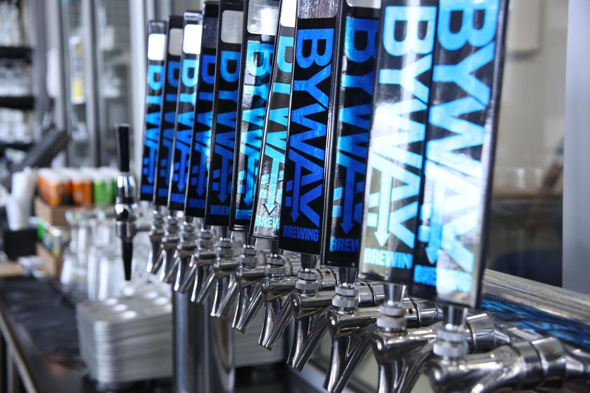 Craft breweries offering home delivery during COVID19 crisis