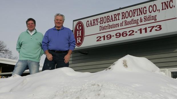 Gary Hobart Roofing Supply Nwitimes Com