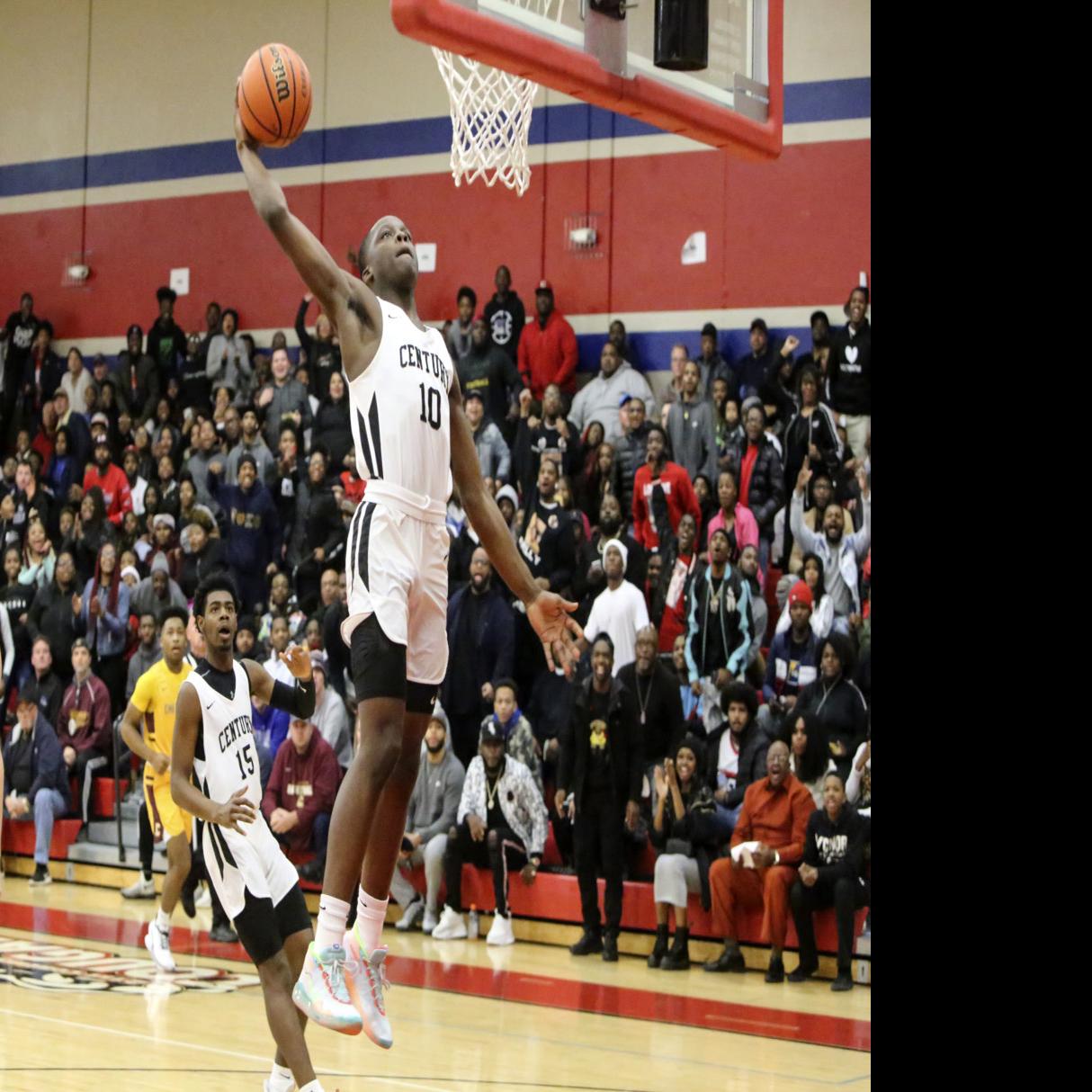 It S An Honor 21st Century Star Florida Atlantic Recruit