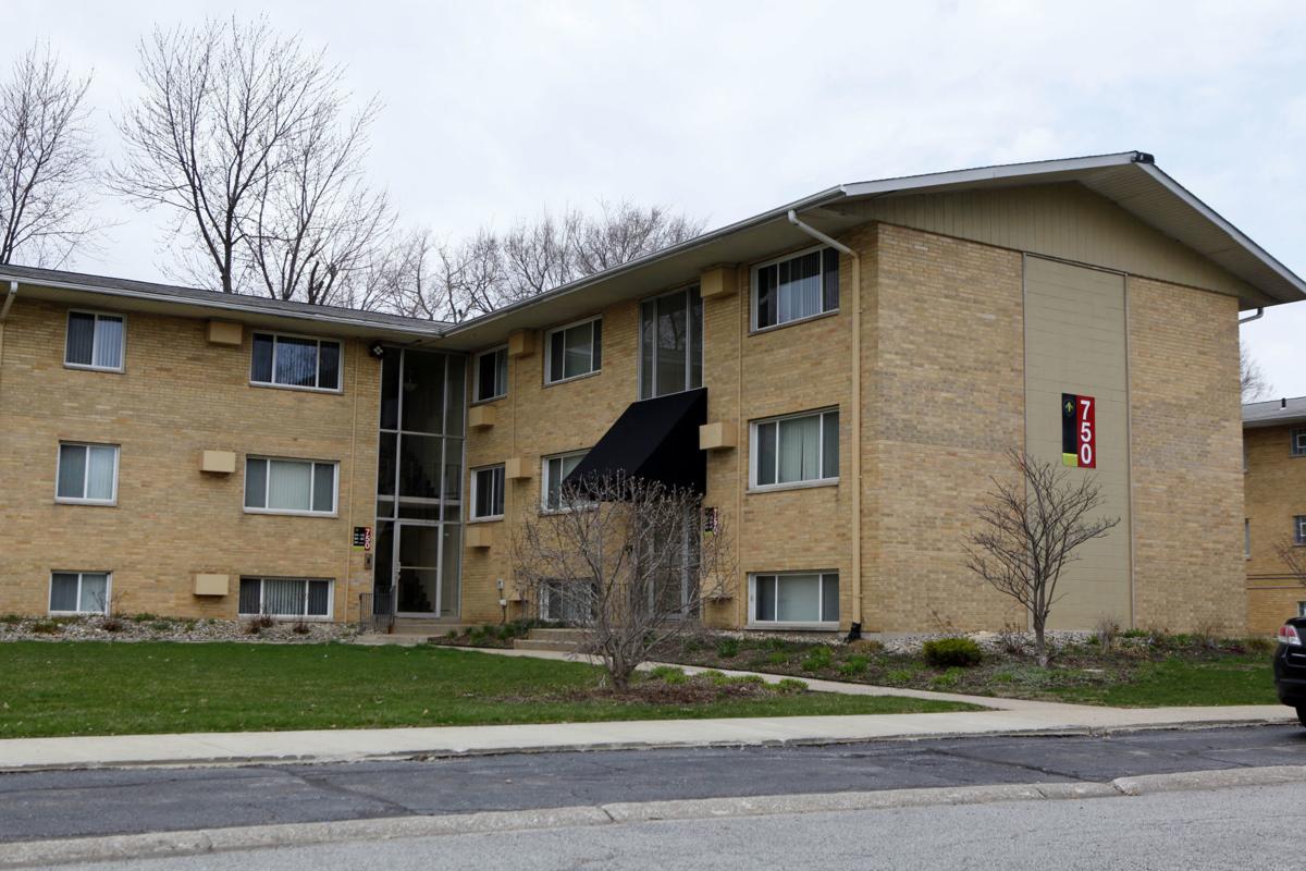 UPDATE Griffith fire victim identified Lake County News