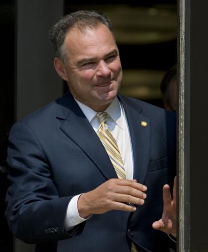 Tim Kaine