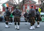 Crown Point's St. Patrick's Day parade