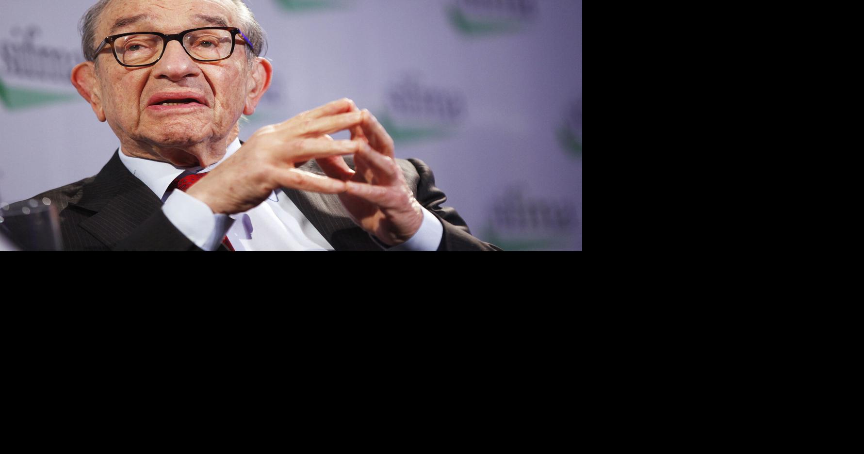 Mind on Money: Echoes of Greenspan in new Fed chairman
