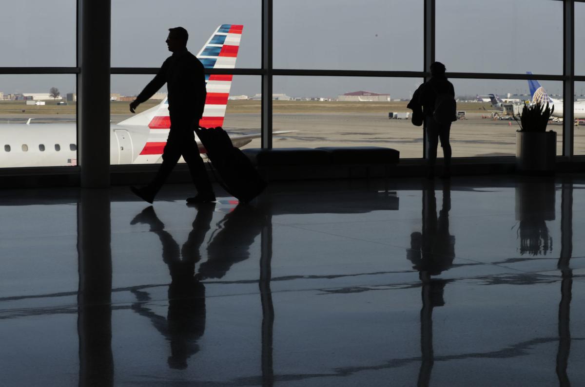TSA Busiest Day