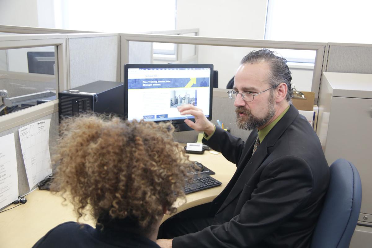 Northern Indiana Bank On Alliance, WorkOne to offer free financial classes
