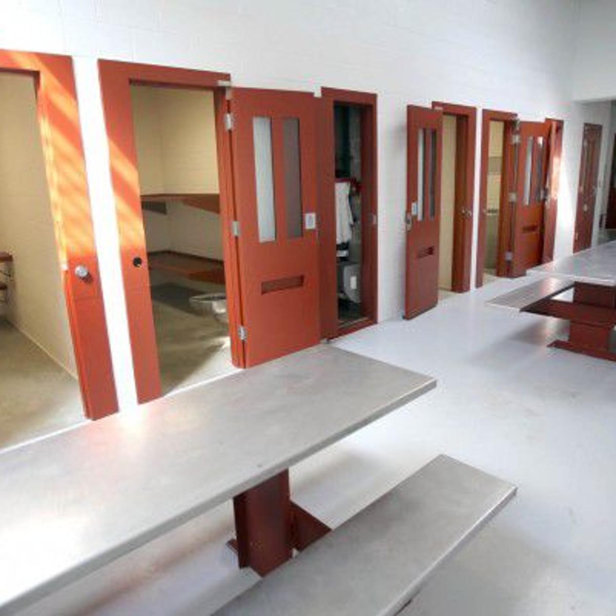 Nearly 1 In 5 Porter County Inmates Test Positive For Covid 19 4 Guards Also Infected Crime And Courts Nwitimes Com