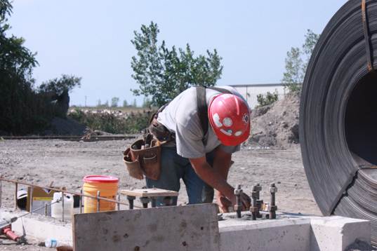 Local 395 Ironworkers Local 395 Apprentices Advance To National Competition