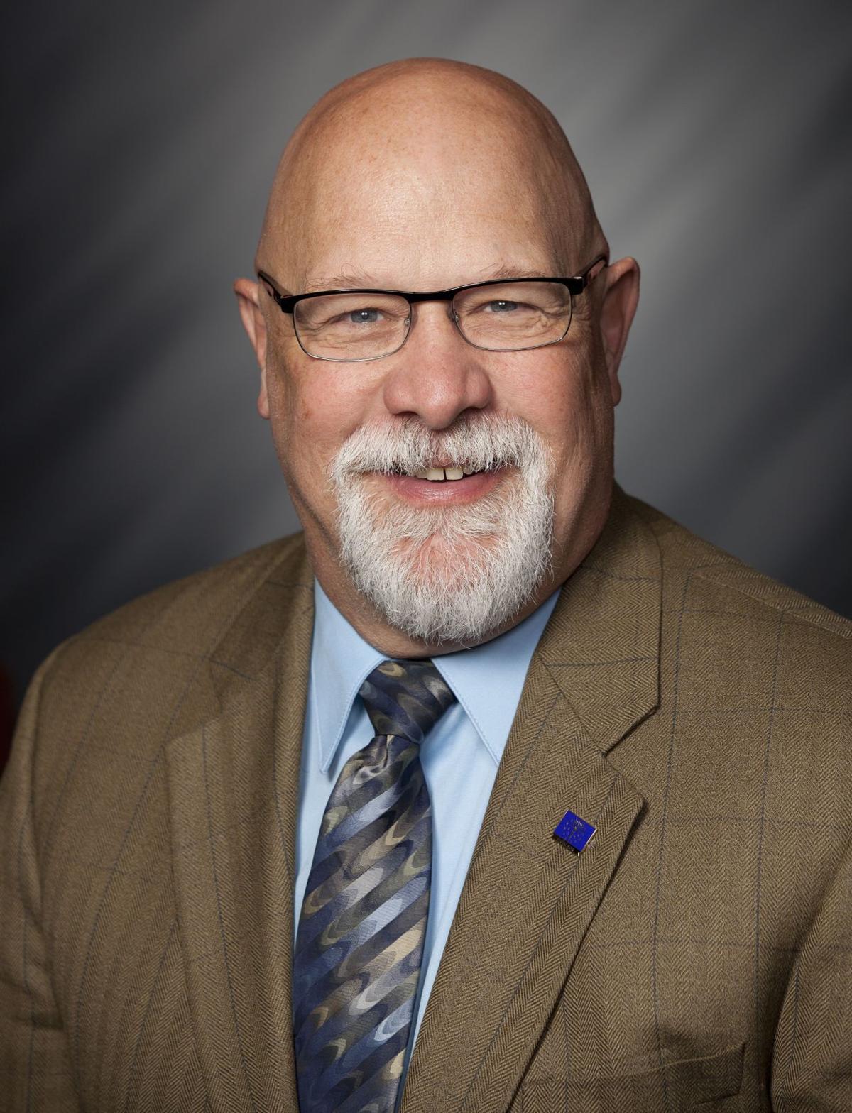 UPDATE State Rep. Tim Brown in medically induced coma following