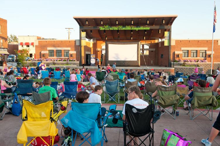 Valpo Events offers inside scoop on its festive approach