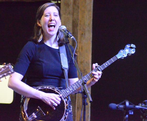 Frankfort tunes up for Bluegrass Festival with fundraiser