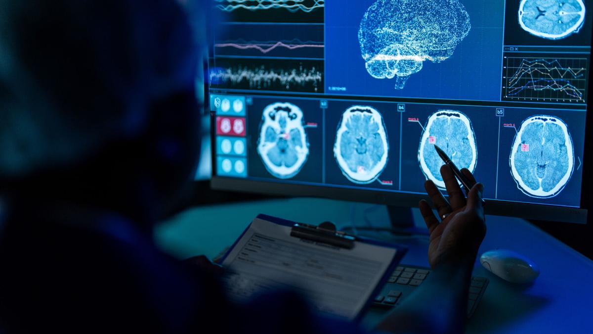 Brain Health