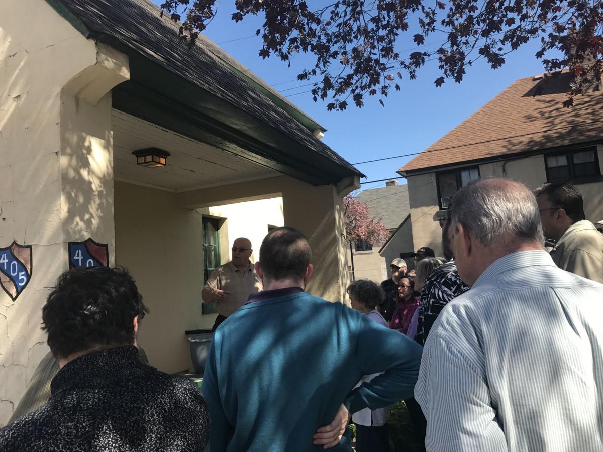 East Chicago's historic Marktown to celebrate Arbor Day