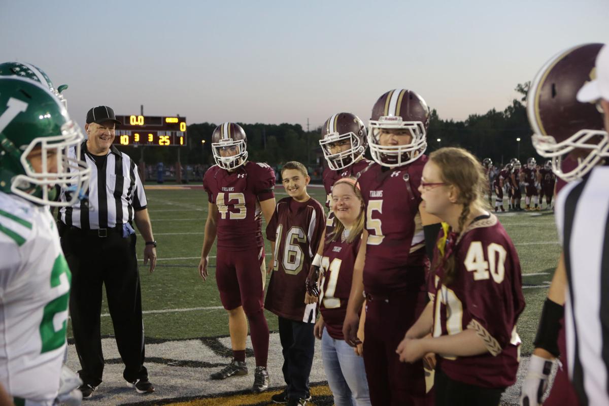 Gallery: Valparaiso at Chesterton football