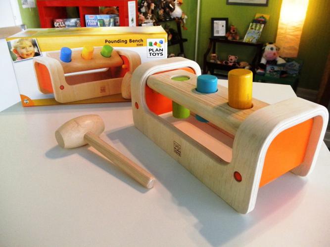 Vintage Toys