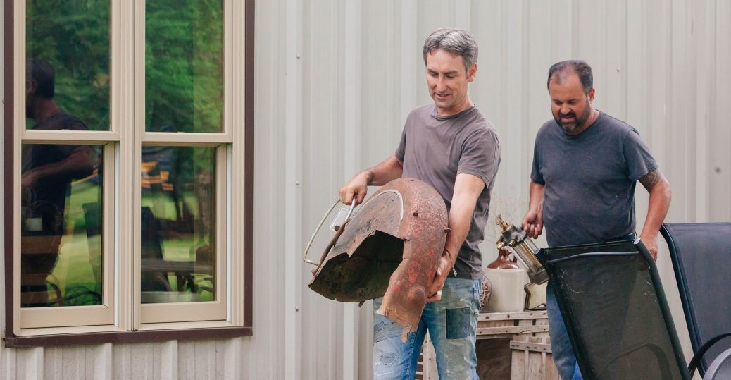 'American Pickers' coming to Northwest Indiana