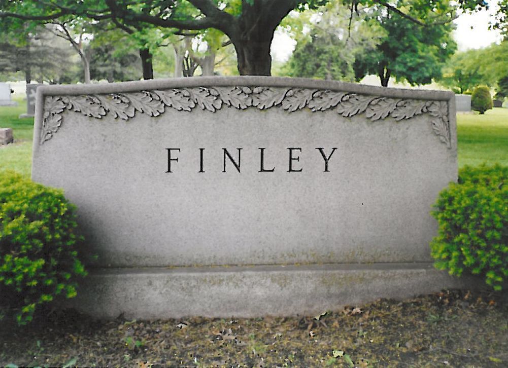 Grave greats Crown Point man finds history and fascination with the