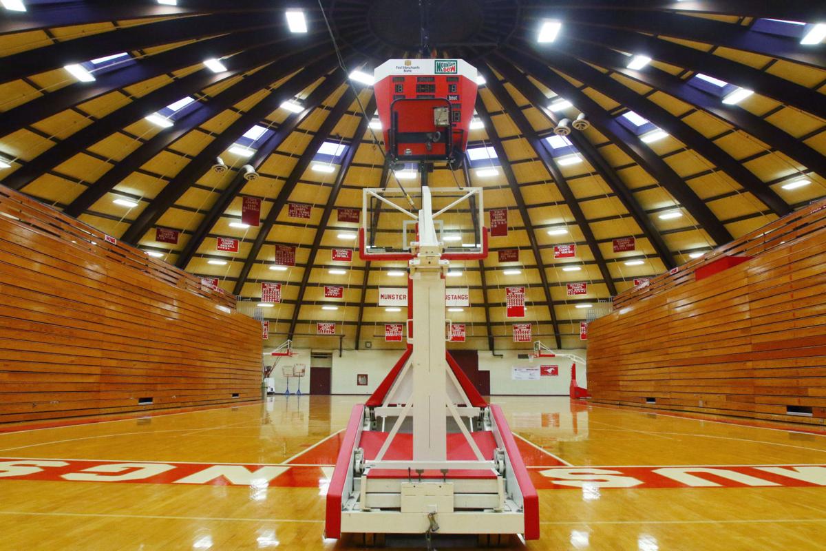 The Region S Top 10 Prep Basketball Gymnasiums Nwi Preps Boys