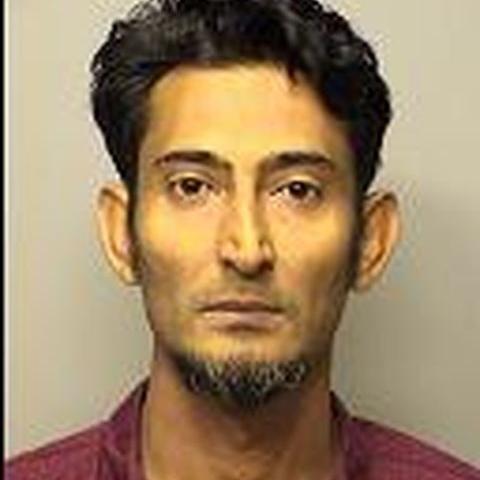 Yet another nabbed on claims of seeking sex with a child - Vimarsana News