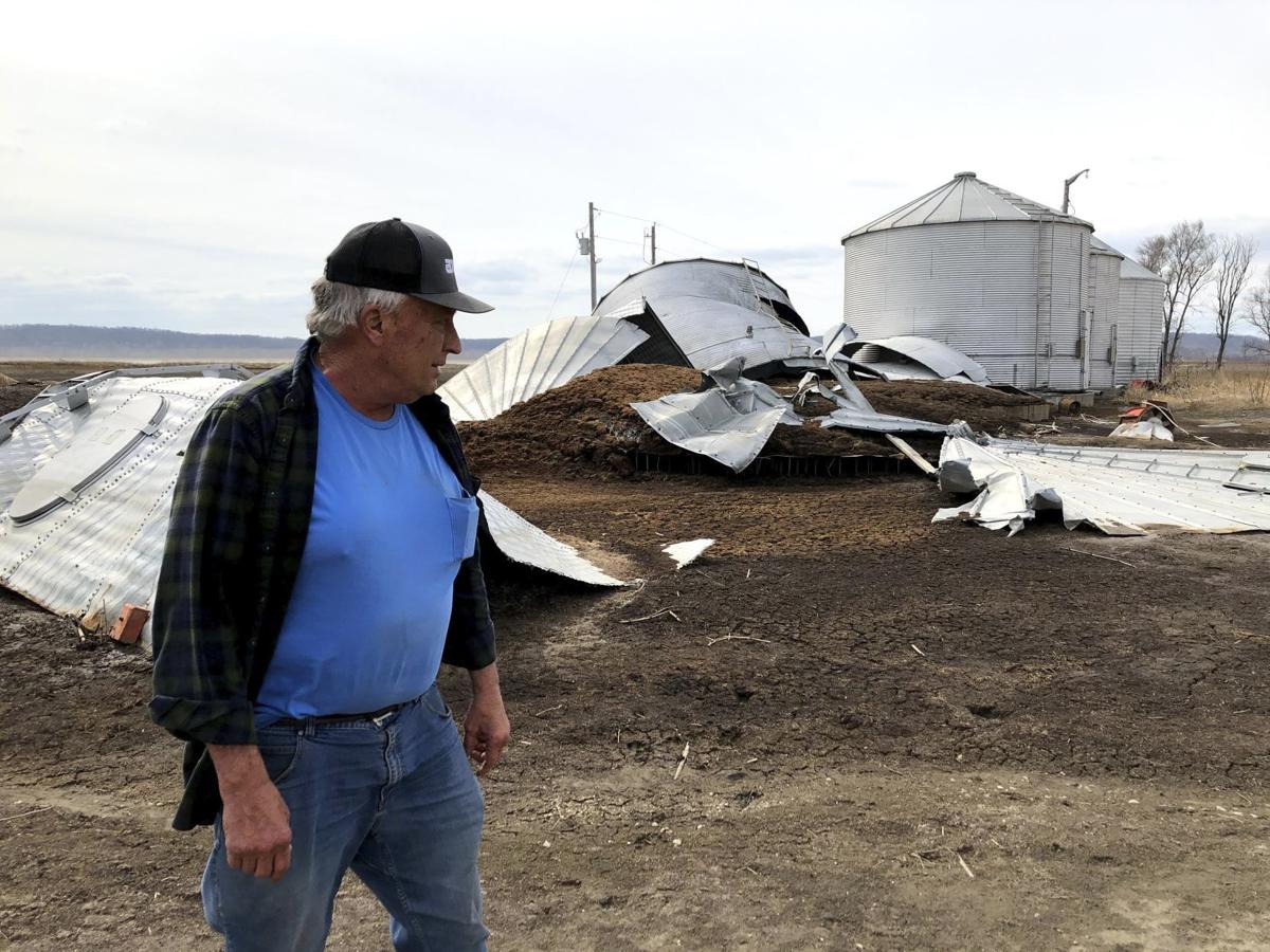 Takeaways from a trend toward natural flood controls ...