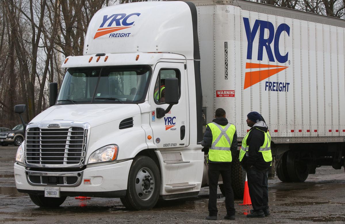 New Hammond Trucker School To Prepare For 65k Careers Business Nwitimes Com