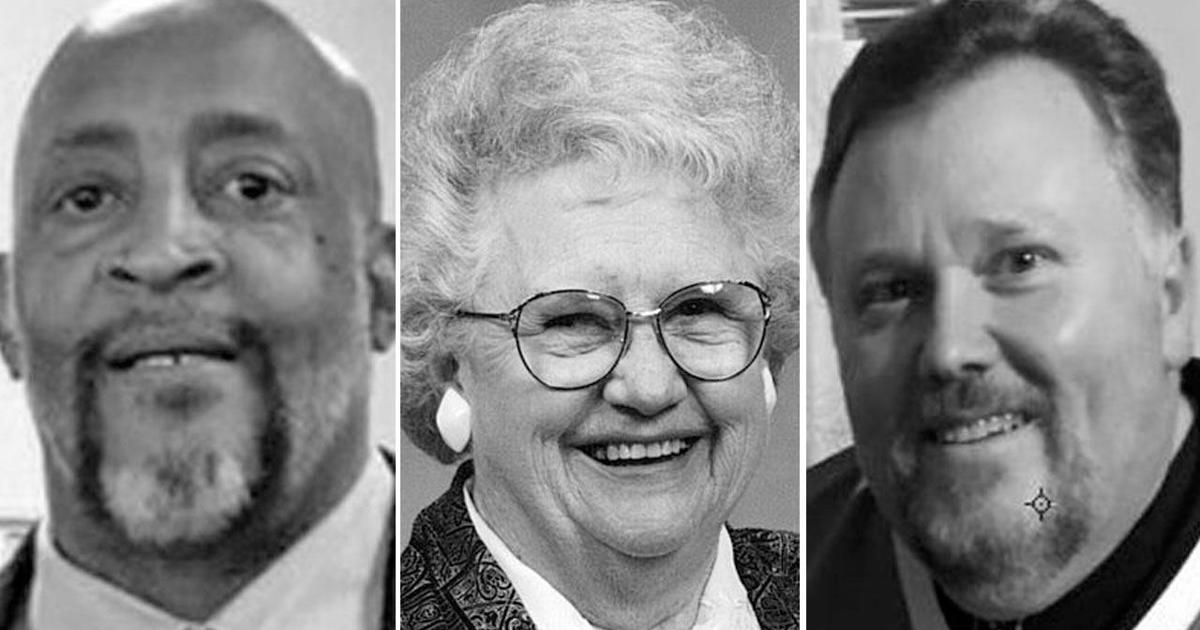 The Times obituaries for December 21, 2017