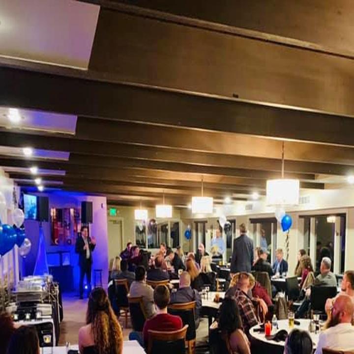 Singer Opens Fine Dining Barbecue Restaurant At Pheasant Valley