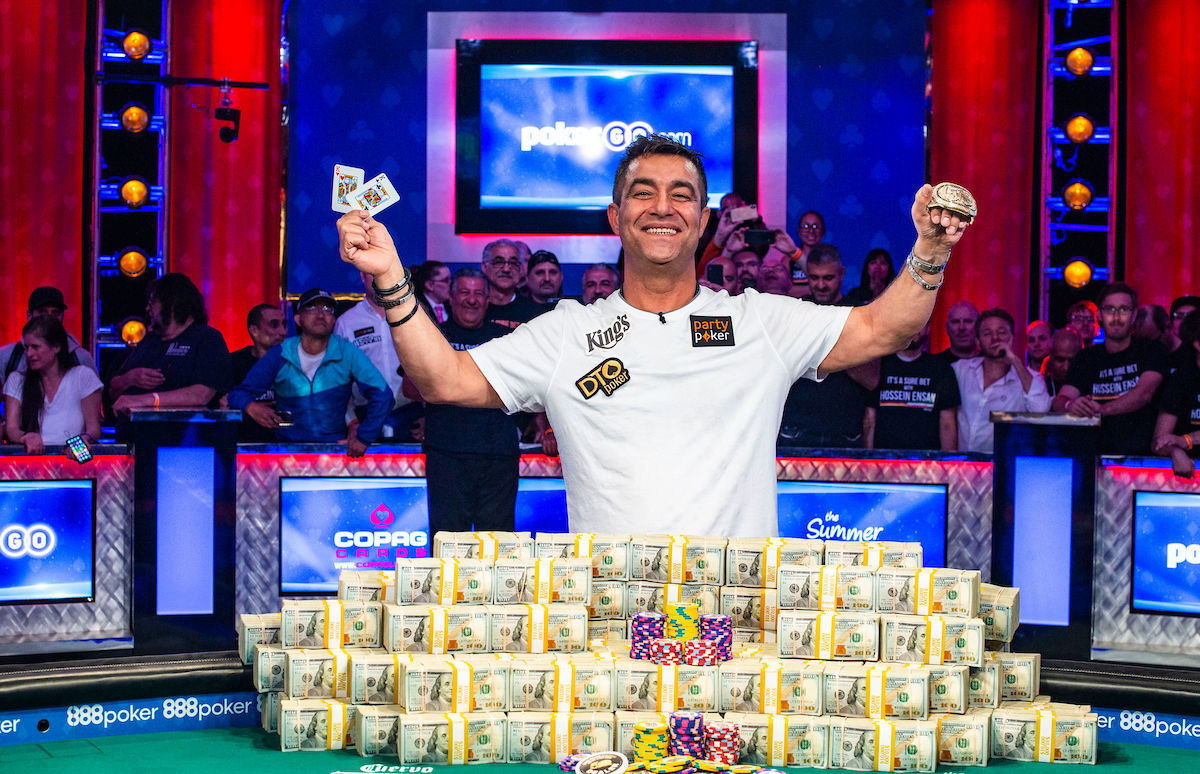 world series of poker bracelet winners world series of poker bracelet winners