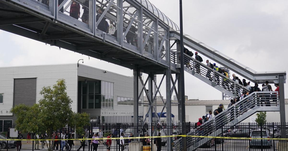 Hundreds more workers laid off as result of Chicago Assembly Plant strike