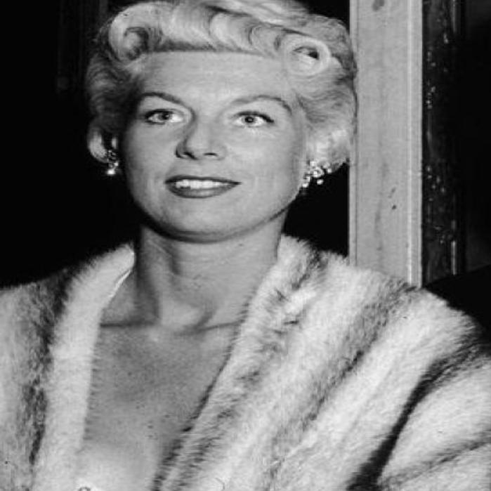 Offbeat Actress Shelia Macrae Remembered For Classic Hollywood Dedication Offbeat With Phil Potempa Nwitimes Com